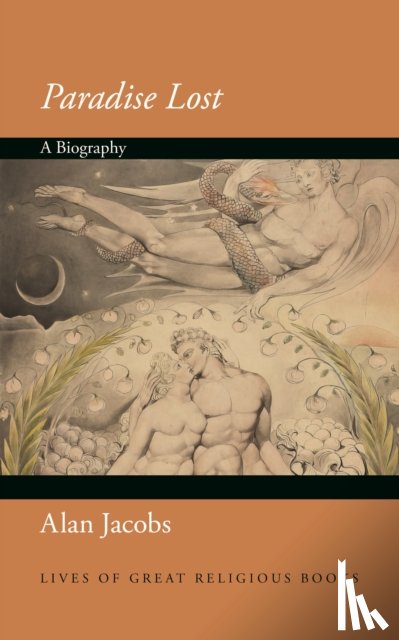 Jacobs, Alan - Paradise Lost