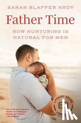 Hrdy, Sarah Blaffer - Father Time
