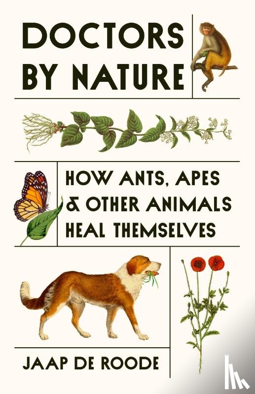de Roode, Jaap - Doctors by Nature