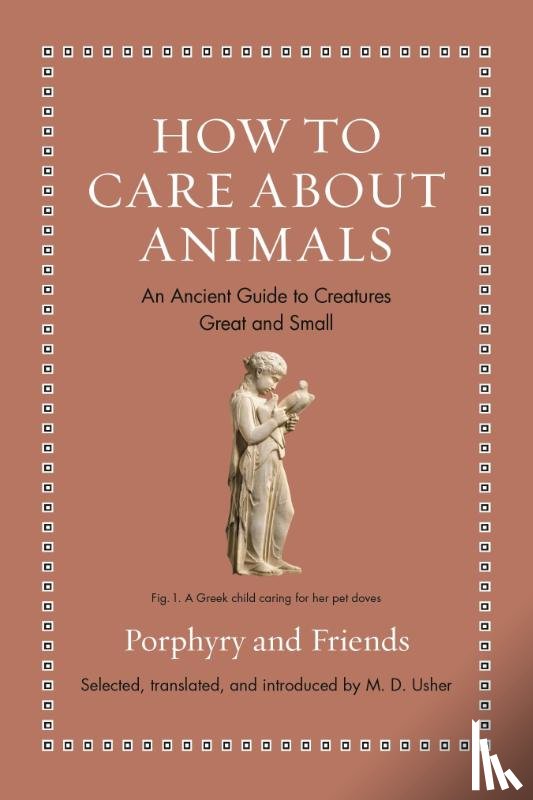 Porphyry - How to Care about Animals