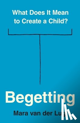 van der Lugt, Mara - Begetting