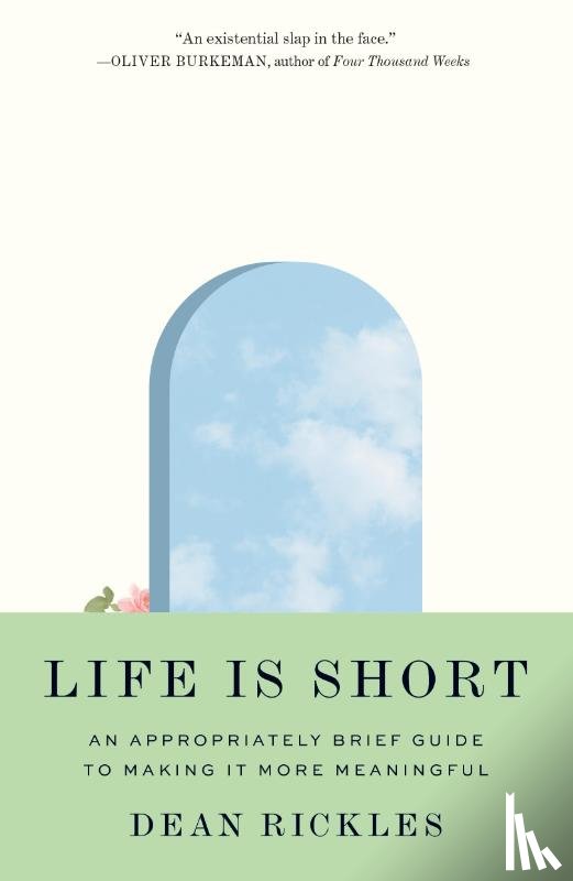 Rickles, Dean - Life Is Short