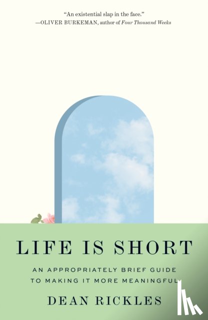 Rickles, Dean - Life Is Short