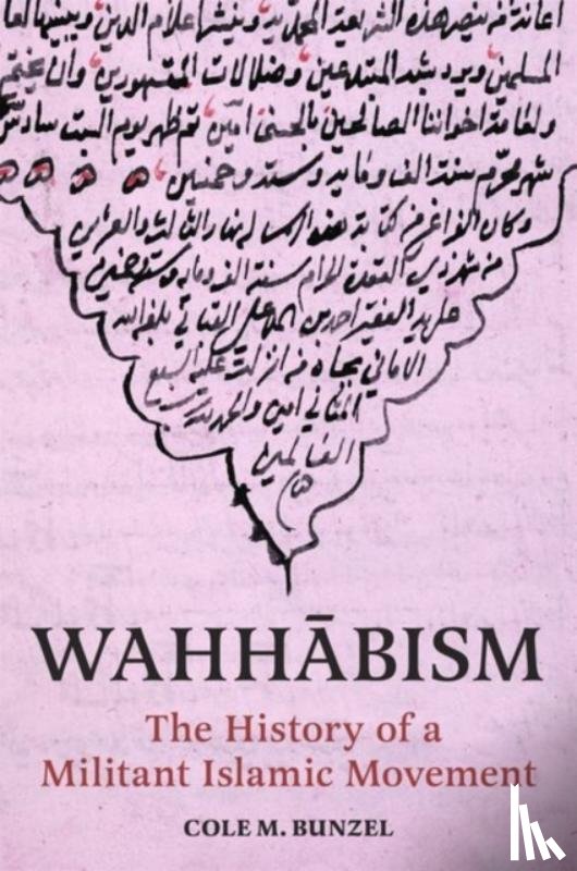 Bunzel, Cole M. - Wahhabism