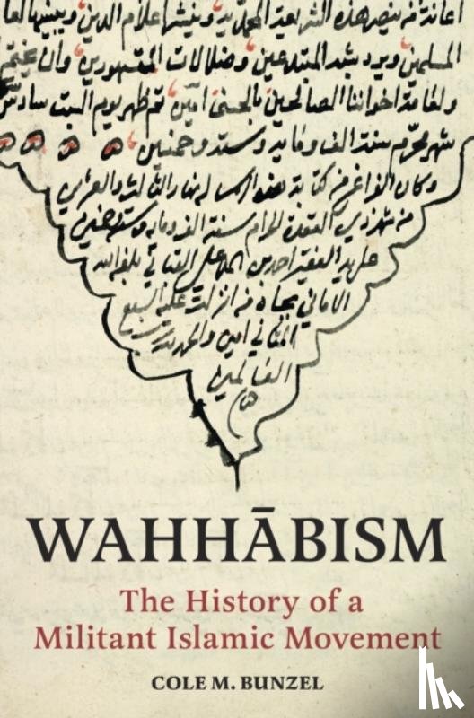 Bunzel, Cole M. - Wahhabism