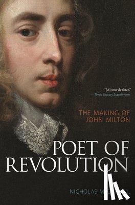 McDowell, Nicholas - Poet of Revolution
