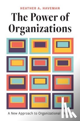 Haveman, Heather A. - The Power of Organizations