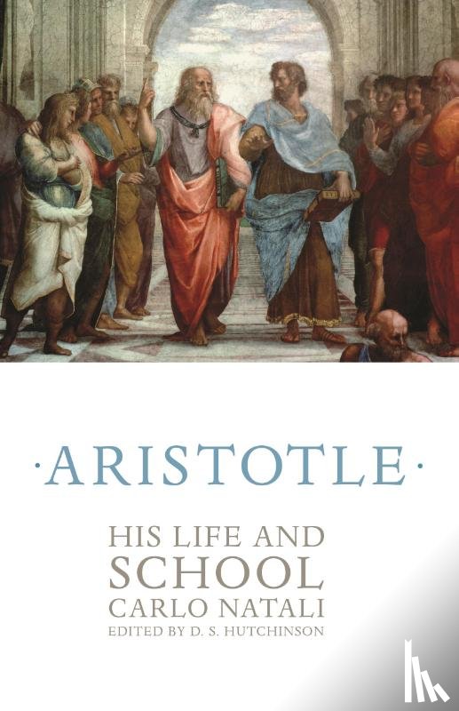 Natali, Carlo - Aristotle