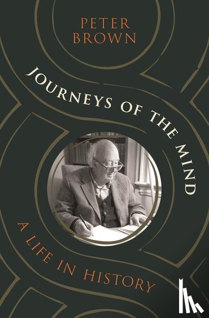 Brown, Peter - Journeys of the Mind