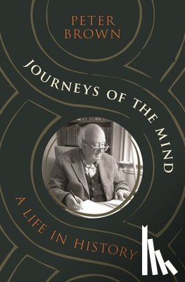 Brown, Peter - Journeys of the Mind