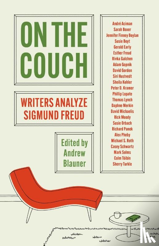  - On the Couch
