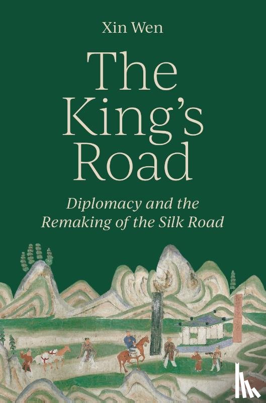 Wen, Xin - The King’s Road