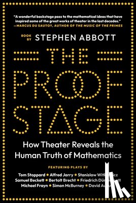 Abbott, Stephen - The Proof Stage