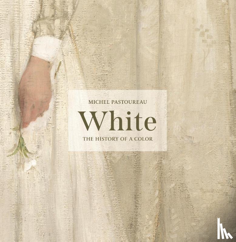 Pastoureau, Michel - White