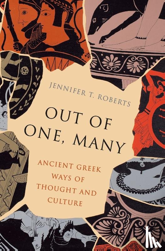 Roberts, Jennifer T. - Out of One, Many