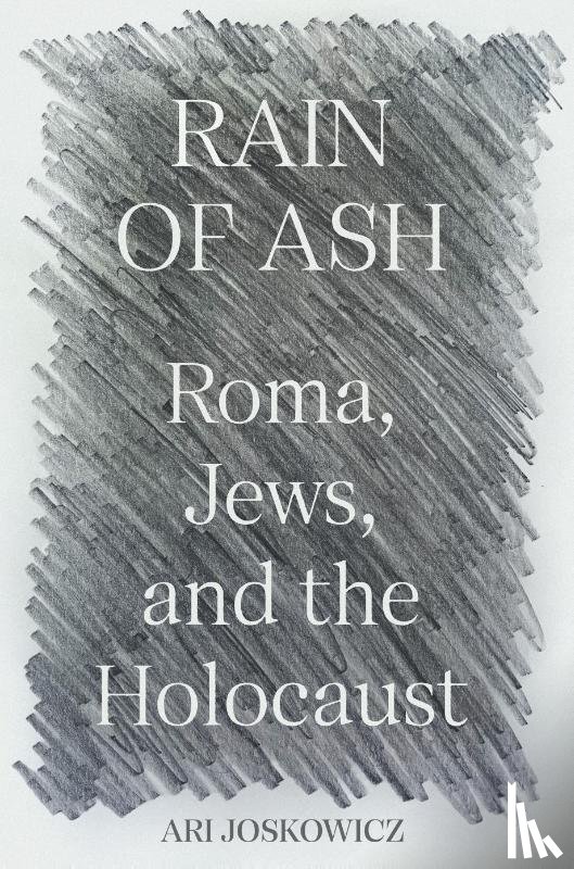 Joskowicz, Ari - Rain of Ash