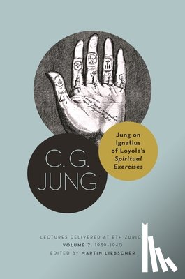 Jung, C. G. - Jung on Ignatius of Loyola’s Spiritual Exercises