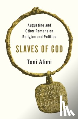 Alimi, Toni - Slaves of God
