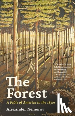 Nemerov, Alexander - The Forest
