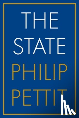 Pettit, Philip - The State