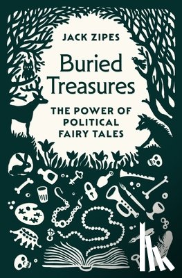 Zipes, Jack - Buried Treasures