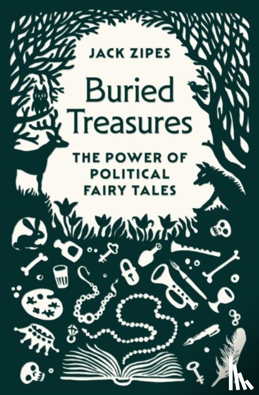 Zipes, Jack - Buried Treasures