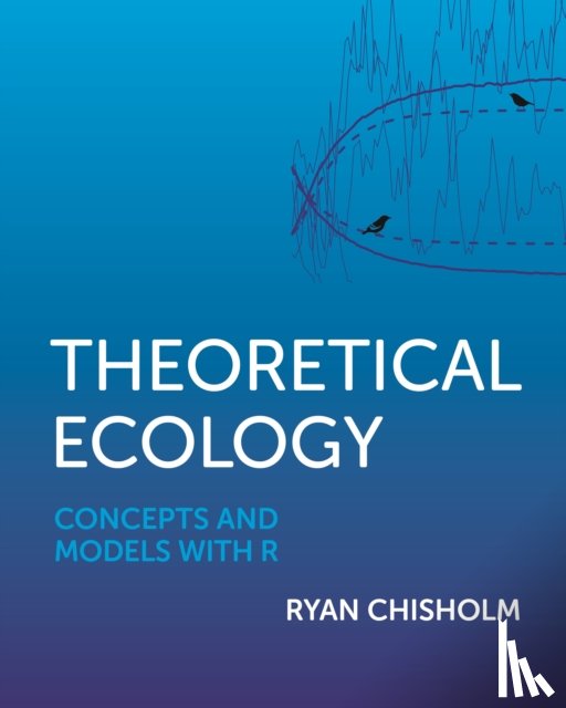 Chisholm, Ryan - Theoretical Ecology