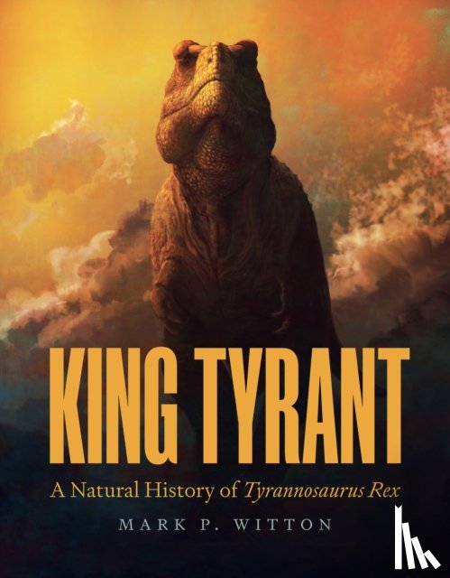 Witton, Mark P. - King Tyrant