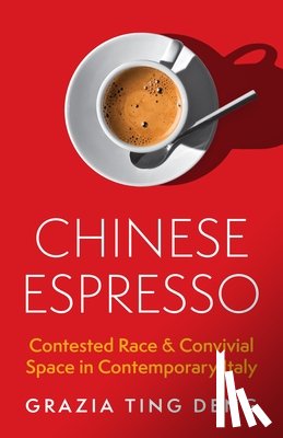 Deng, Grazia Ting - Chinese Espresso