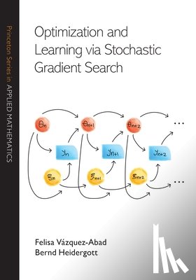 Vazquez-Abad, Professor Felisa, Heidergott, Bernd - Optimization and Learning via Stochastic Gradient Search