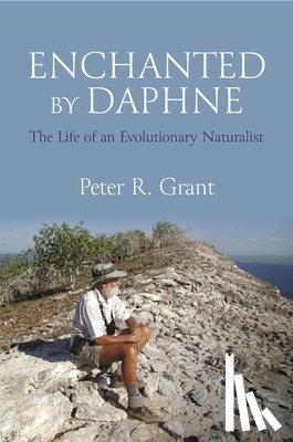 Grant, Peter R. - Enchanted by Daphne