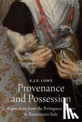 Lowe, K. J. P. - Provenance and Possession