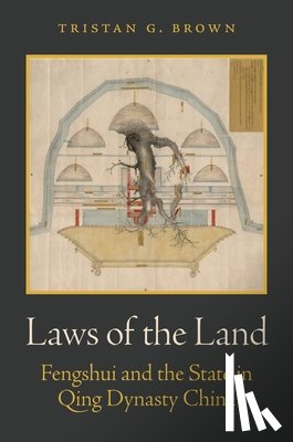 Brown, Tristan G. - Laws of the Land