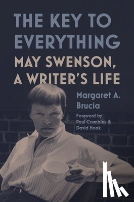 Brucia, Margaret A. - The Key to Everything