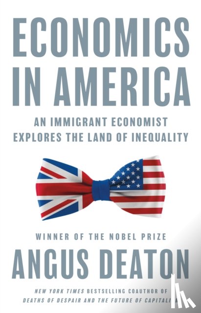 Deaton, Angus - Economics in America