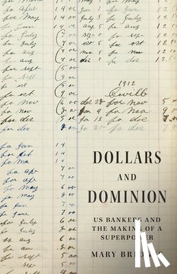 Bridges, Professor Mary - Dollars and Dominion