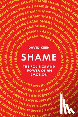 Keen, David - Shame