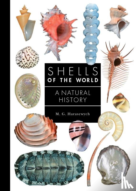 Harasewych, M. G. - Shells of the World