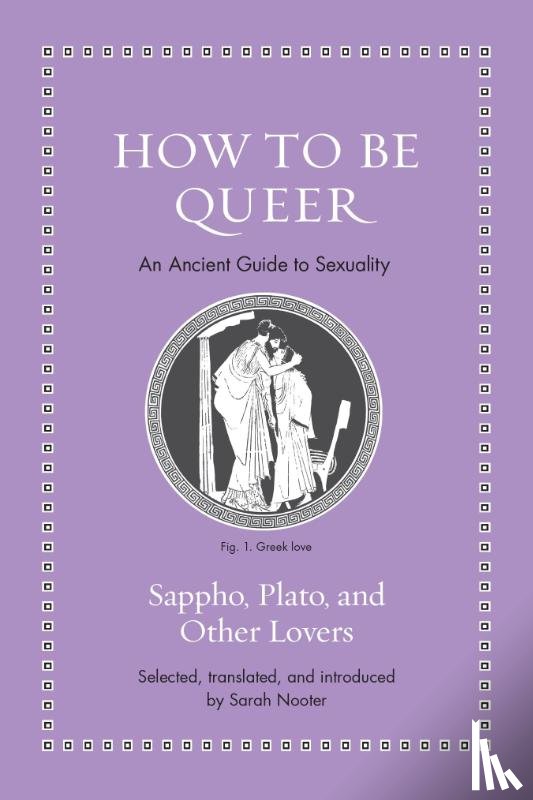 Sappho - How to Be Queer