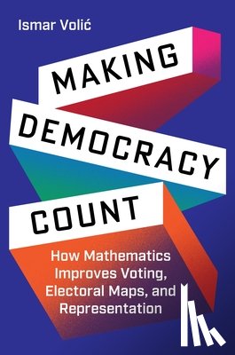 Volic, Ismar - Making Democracy Count