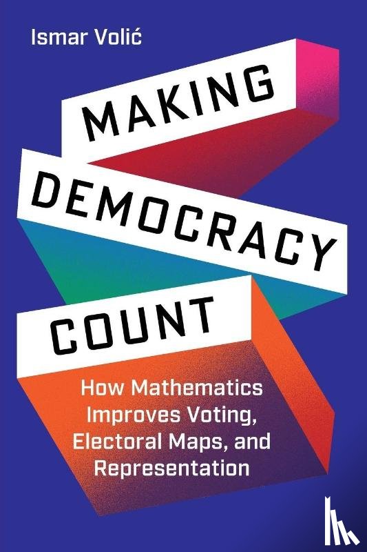 Volic, Ismar - Making Democracy Count