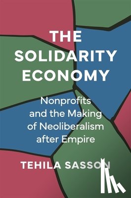 Sasson, Tehila - The Solidarity Economy