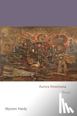 Hardy, Myronn - Aurora Americana