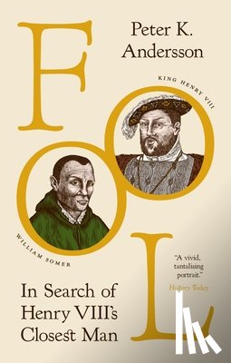 Andersson, Peter K. - Fool