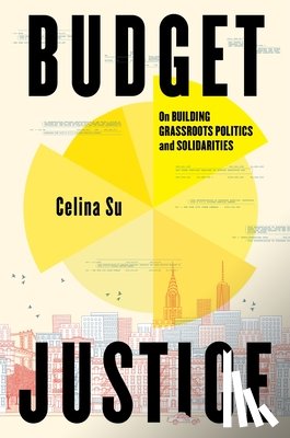 Su, Celina - Budget Justice