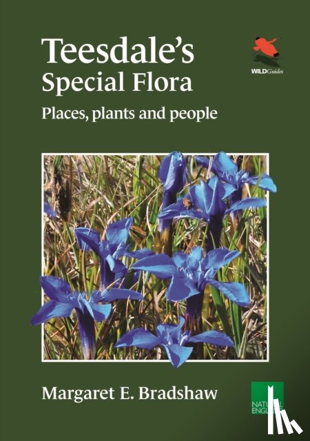 Bradshaw, Margaret E. - Teesdale's Special Flora