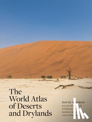  - The World Atlas of Deserts and Drylands