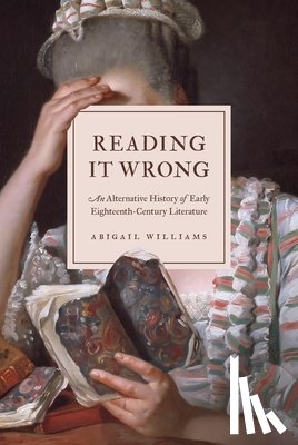 Williams, Abigail - Reading It Wrong