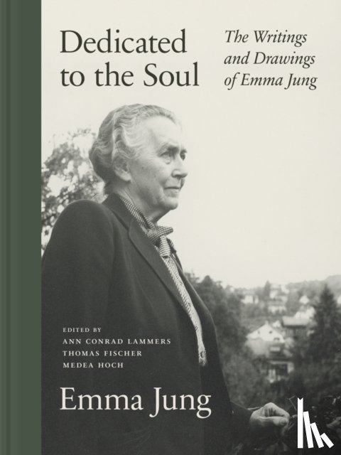 Jung, Emma - Dedicated to the Soul