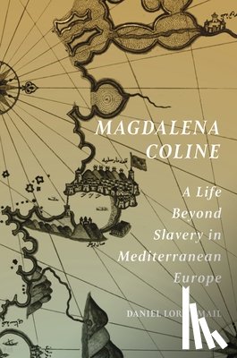 Smail, Daniel Lord - Magdalena Coline